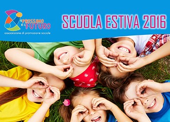 Scuola estiva 2016