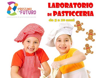 Laboratorio di Pasticceria