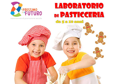 Laboratorio di Pasticceria