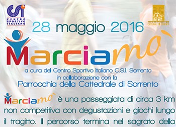 Marciamò - 28 Maggio 2016