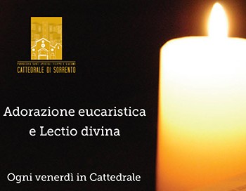 Adorazione - Lectio Divina